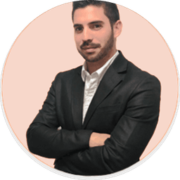 Nicolas Prévost, fondateur d’ACTUAL DATA